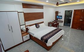 Universal Residency